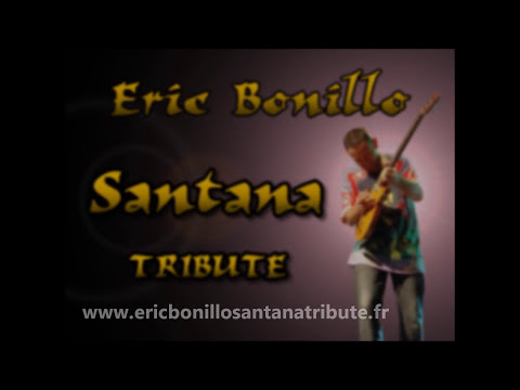 Eric Bonillo