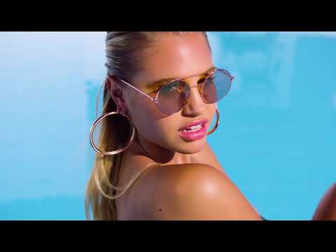 [FREE] Bryson Tiller x Drake x PARTYNEXTDOOR Type Beat - "MELT"  | LAVI$H JAX