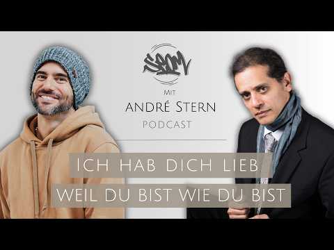André Stern: Der eine Satz, der alles in deiner Familie verändert