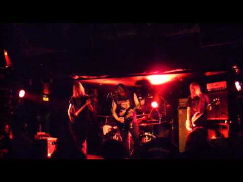 Ophis live at Kill-Town Death Fest 4 - 2013-09-01 (1/1)