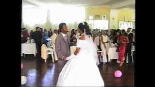 Le plus beau jour de notre vie