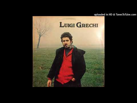 Luigi Grechi - Elogio del tabacco