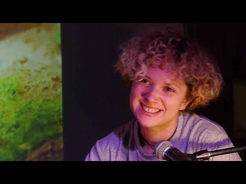 AnimatekaPRO 2017 - Masterclass: Eva Cvijanović