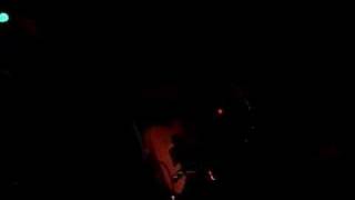 Sparta in Birmingham - light burns clear