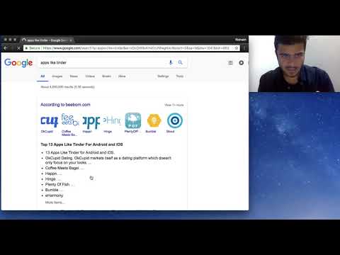 How to Generate Business Leads in Bulk with BuiltWith Growth Hacking Series