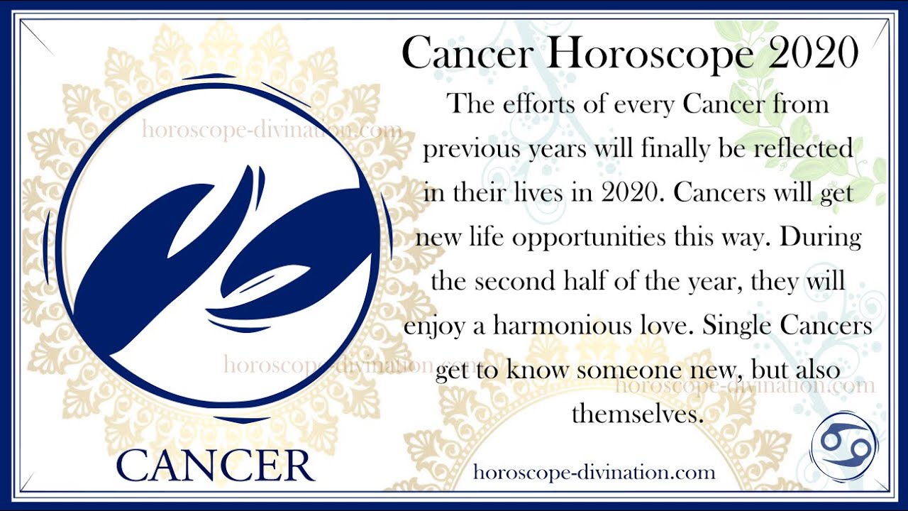 Cancer Single Love Horoscope Weekly Daily Horoscope Cancer For Today