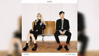 Hanhae – Eyes (보는 눈) (Feat. Hani)