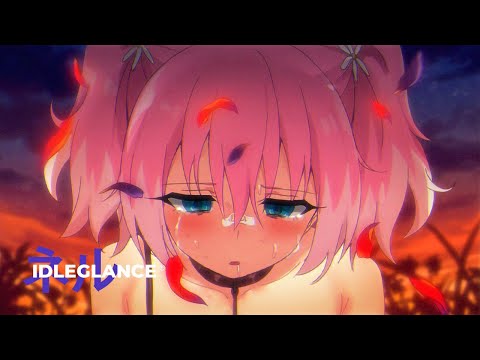 Paradoxx - Amsterdam ft. Prompto [Lyrics x AMV]