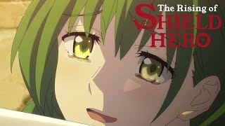 New Party Member | The Rising of the Shield Hero