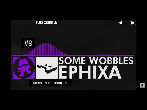 Ranking Monstercat 002 - Early Stage