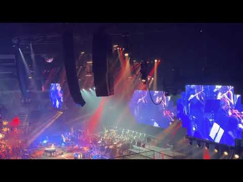 MICHAL DAVID 60 - O2 aréna / Obyčejný příběh