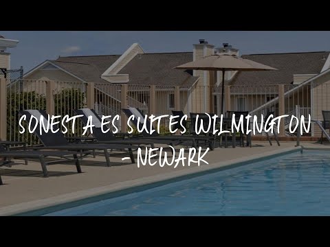 Sonesta ES Suites Wilmington - Newark Review - Newark , United States of America