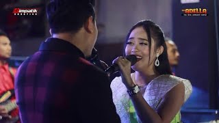 Download lagu MEMILIH SETIA - Andi KDI Feat. Nurma KDI - ADELLA LIVE SHOW mp3