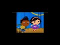 Nelson Helps Andy Sing Little Einsteins The Curtian Call From The Melody Music Pet Episode