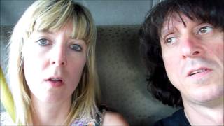 The Lovely Eggs on Half Japanese