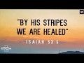 Carman Jesus Heal Me Slideshow
