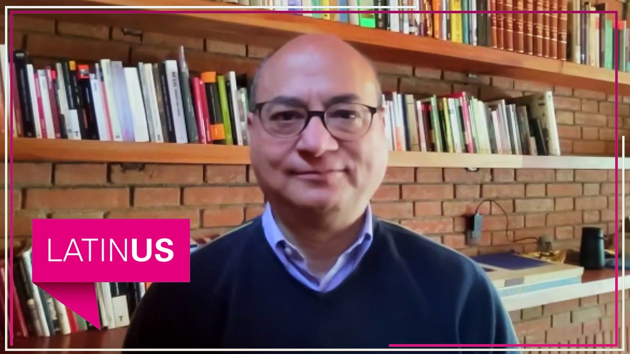 La protección a morenistas como Marina del Pilar llega al absurdo: Jesús Silva-Herzog Márquez