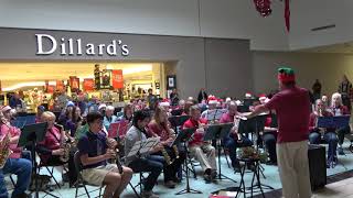 I Saw Mommy Kissing Santa Claus