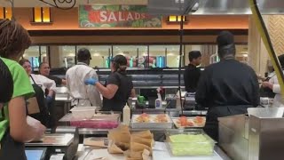 Wegmans set to open doors at Astor Place in the East Village