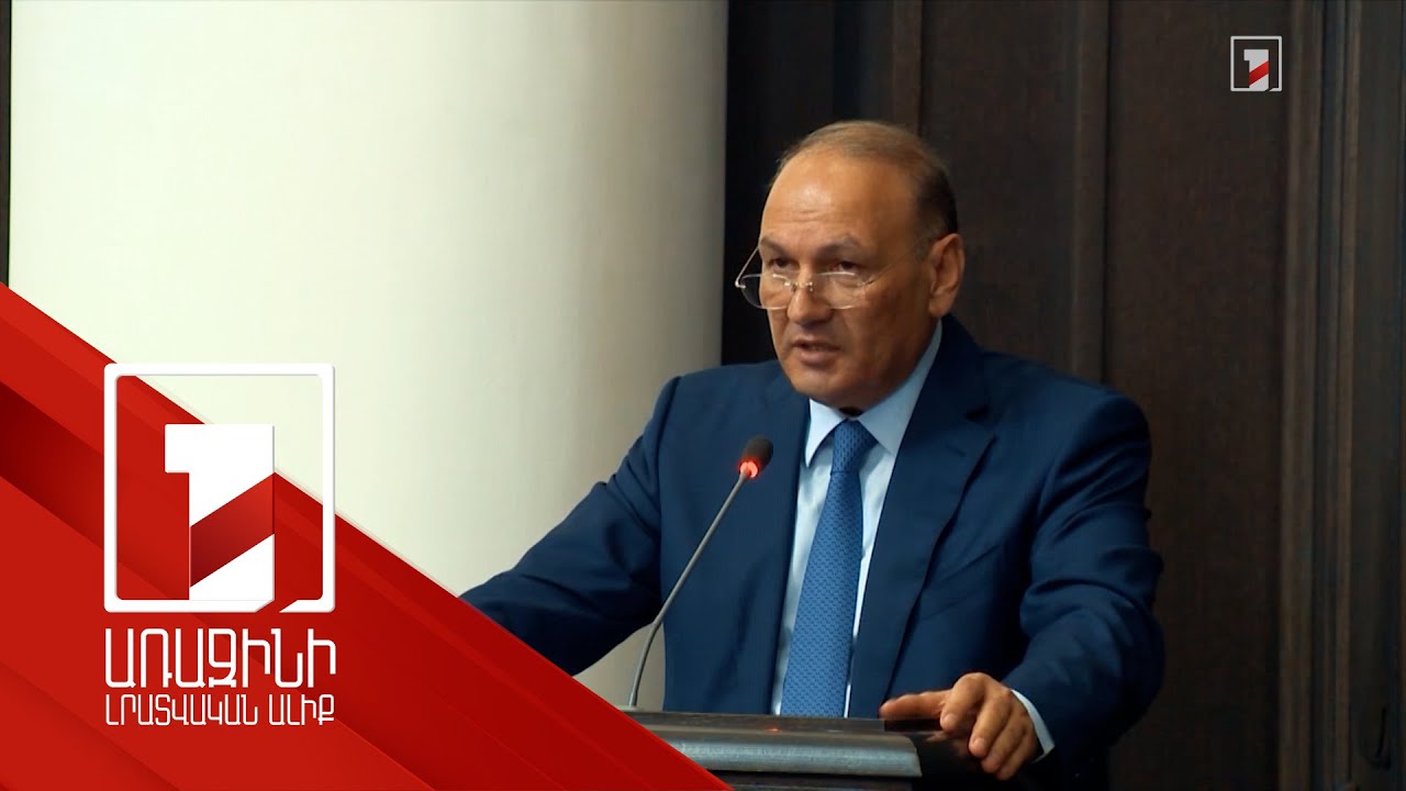 6 դրվագ այն մասին՝ ինչպես է Գագիկ Խաչատրյանը հովանավորել որդիների բիզնեսը. և փաստաբանի հակադարձումը