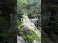 Tory’s Cave and Falls - Hanging Rock State Park