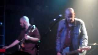 The Masters Of Reality - Theme for the Scientist.. - Absinthe.. -Third Man..