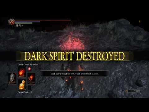 Dark Souls III Caster Cheathrough - Pt. 46
