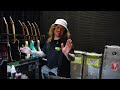 Northlane Rig Rundown 2023 - Guitar & Synth — Northlane