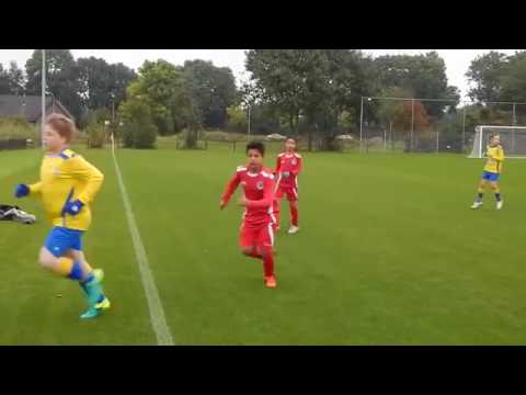 VSC gaat vanaf de aftrap in de aanval.