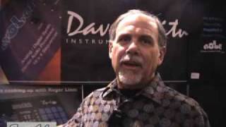 Video thumbnail for Dave Smith Instruments Evolver by SamAshdotcom