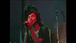 My American Heart live at the House of Bricks