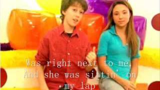 The Girl Of My Dreams Naked Brothers Band Slide