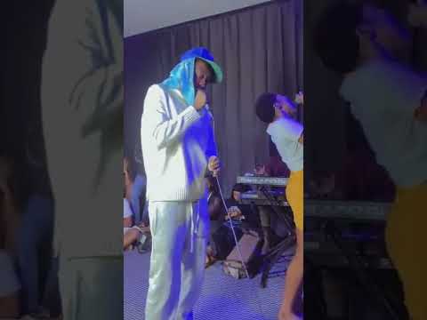 ZUCHU FT YOUNG LUNYA WAINGIA STUDIO KUTENGENEZA WIMBO WAO WA PAMOJA