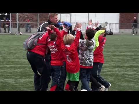 KFC Eppegem naar Internationaal tornooi in Breda