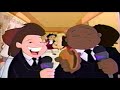 The Proud Family Promo Challenge 2003