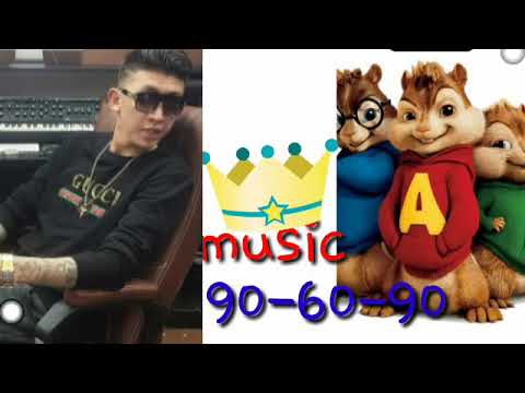 Baller & Kuanysh Nazarov-90-60-90 music [+тышқандар дауысымен ]