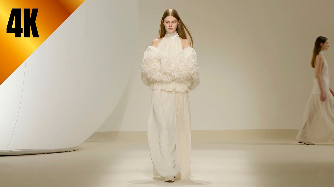 Peserico | Fall Winter 2026/2027 | Milan Fashion Week