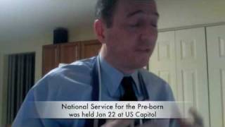 Vlog Check-In, Jan 27, 09