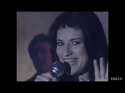 Se fue -  Laura Pausini (1993)