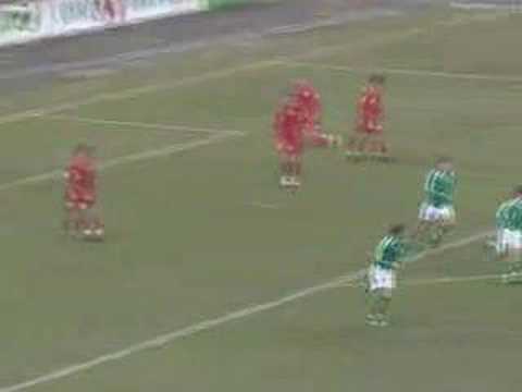 karpaty lviv goal