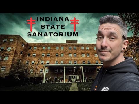 Muscatatuck Indiana: from state developmental center to military urban training city