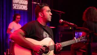 Solarmonkeys - Times Like These (Red Bull Unplugged Sessions)