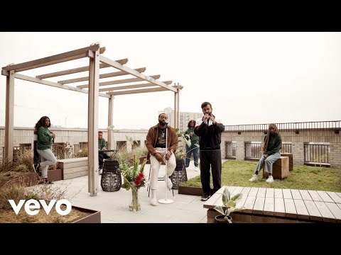 J-SoL - All For You Mama (Acoustic Video) ft. Hussain Manawer
