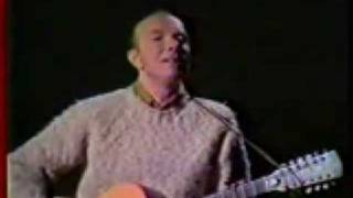 Pete Seeger: Waist Deep in the Big Muddy