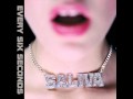 Saliva-Doperide