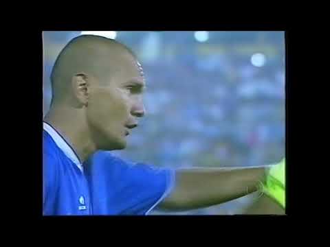 Nacional-AM 2 x 2 Atlético-MG - Copa do Brasil 2008