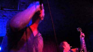 Kicker of Elves - Guided by Voices - Maxwell&#39;s 12/30/10