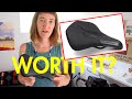 HYPE Or WORTH IT Specialized Mimic Women S Saddle Review