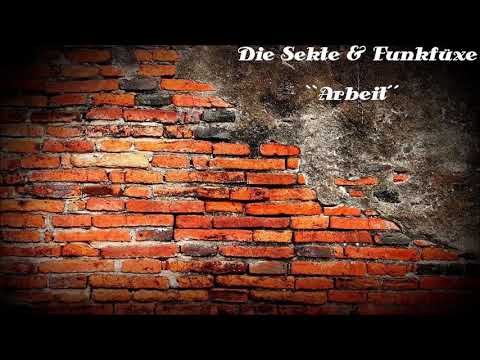 Die Sekte & Funkfüxe - Arbeit (Tape Rip)