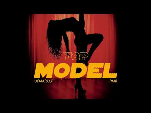 Demarco, 9MR - Top Model (Official Audio)